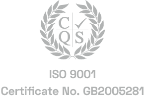 Certified Quality Systems ISO-9001