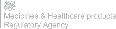 MHRA Logo