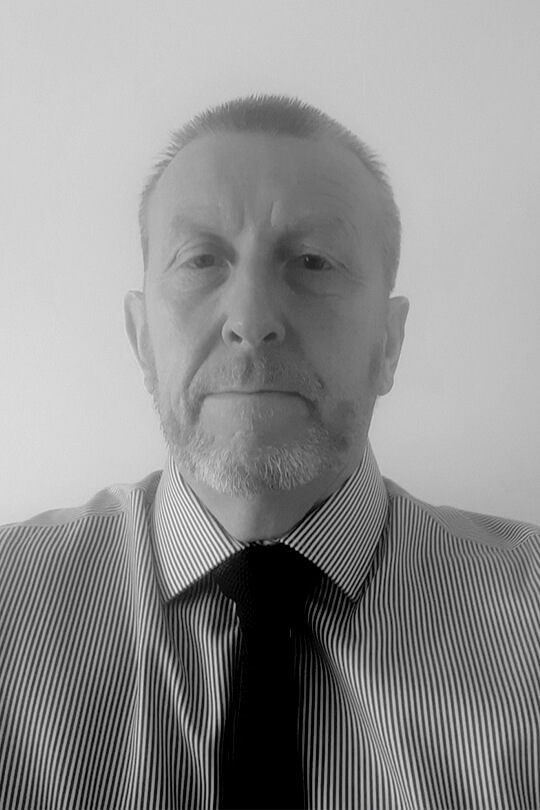 Dave Hodgson