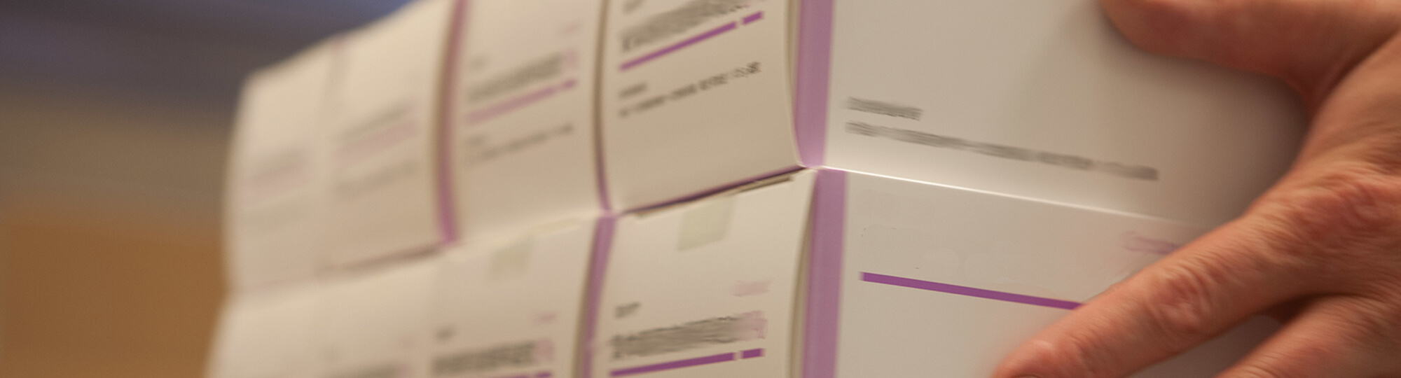 packaging