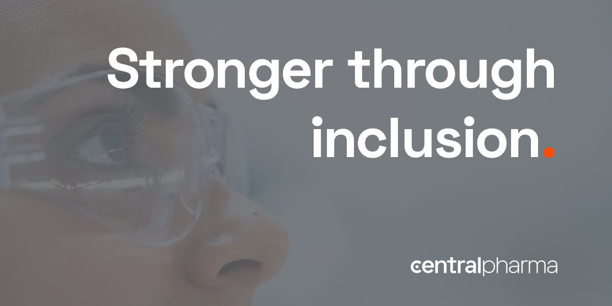 Stronger through inclusion