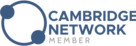 Cambridge Network Member