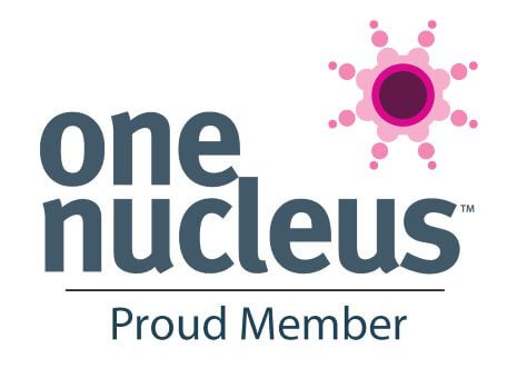 One Nucleus Proud Member